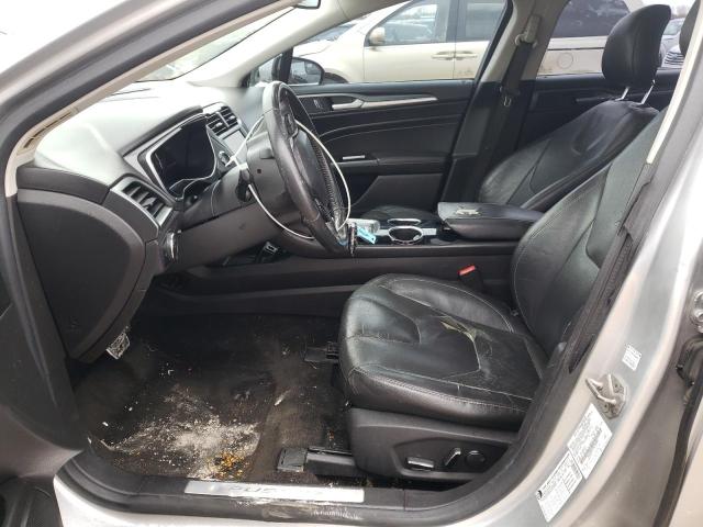 Photo 7 from auction – 2014 FORD FUSION TIT with VIN 3FA6P0K97ER138293