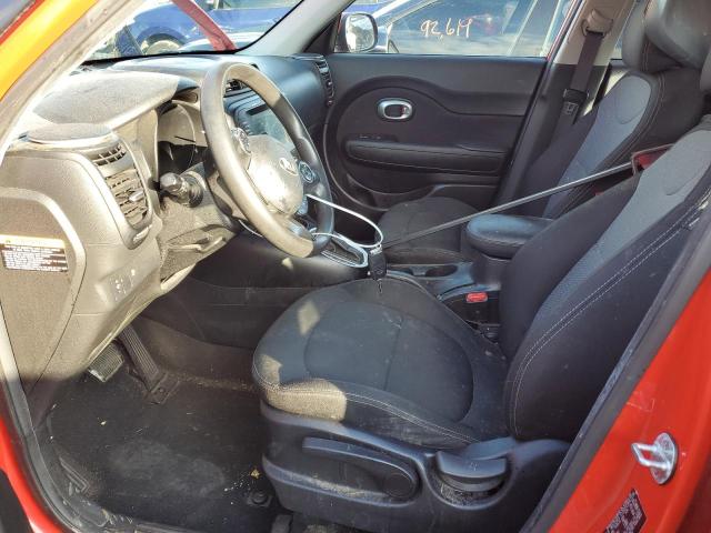 صورة رقم 7 من المزاد - 2018 KIA SOUL + مع VIN KNDJP3A54J7516785