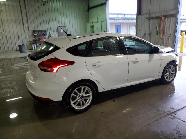 Photo 3 from auction – 2016 FORD FOCUS SE with VIN 1FADP3K27GL396715