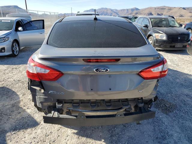 Photo 6 from auction – 2012 FORD FOCUS SE with VIN 1FAHP3F28CL212016