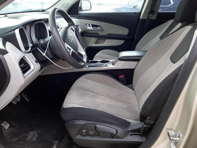 Photo 7 from auction – 2016 CHEVROLET EQUINOX LT with VIN 2GNALCEK7G1115076