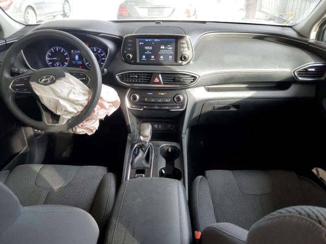 Photo 8 from auction – 2019 HYUNDAI SANTA FE S with VIN 5NMS23AD2KH033087