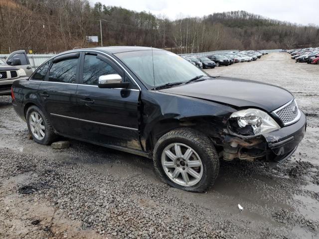 Photo 4 from auction – 2005 FORD FIVE HUNDR with VIN 1FAHP28195G176590
