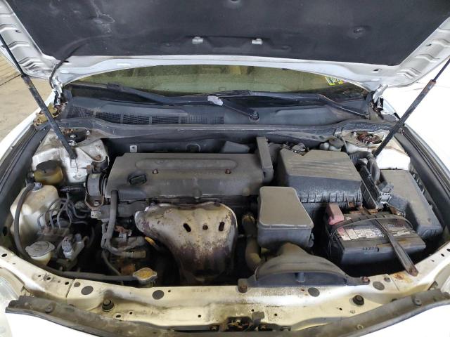 Photo 11 from auction – 2009 TOYOTA CAMRY BASE with VIN 4T1BE46K99U861754