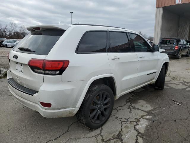 Photo 3 from auction – 2017 JEEP GRAND CHER with VIN 1C4RJFAG7HC777210