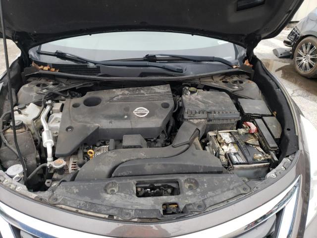 Photo 11 from auction – 2014 NISSAN ALTIMA 2.5 with VIN 1N4AL3AP2EC146307