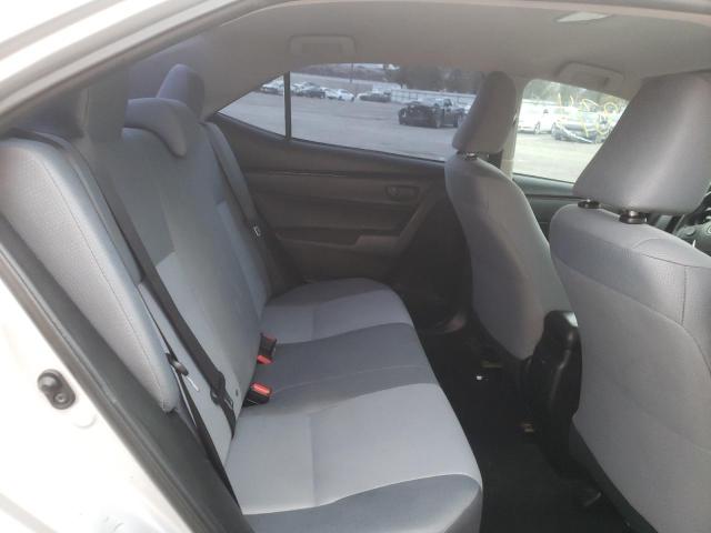 Photo 10 from auction – 2017 TOYOTA COROLLA L with VIN 5YFBURHE2HP709368