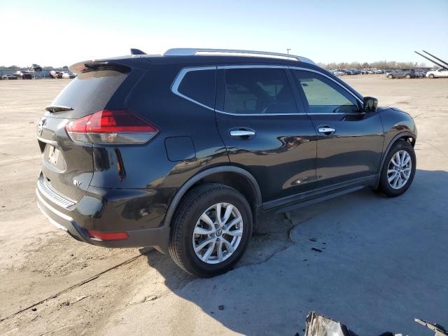 Photo 3 from auction – 2018 NISSAN ROGUE S with VIN KNMAT2MT5JP561542