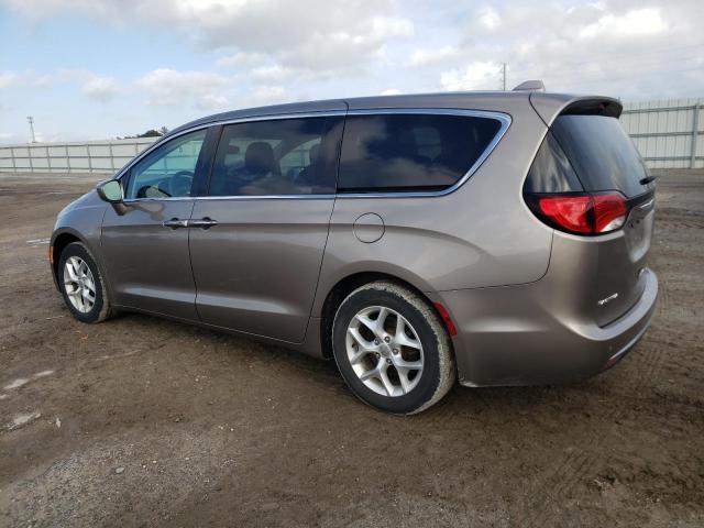 Фото 2 с аукциона – 2018 CHRYSLER PACIFICA T с VIN 2C4RC1FG0JR102933