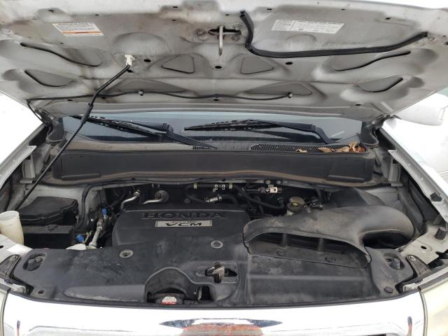 Photo 12 from auction – 2009 HONDA PILOT TOUR with VIN 5FNYF38909B008409