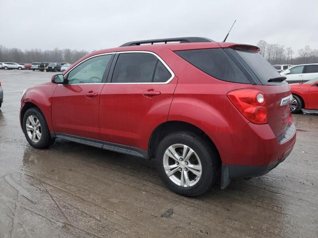Photo 2 from auction – 2012 CHEVROLET EQUINOX LT with VIN 2GNALDEK3C1337629