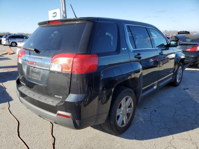 Photo 3 from auction – 2014 GMC TERRAIN SL with VIN 2GKFLVEK5E6235957