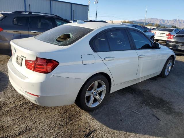 Photo 3 from auction – 2013 BMW 320 I with VIN WBA3B1C51DK129991