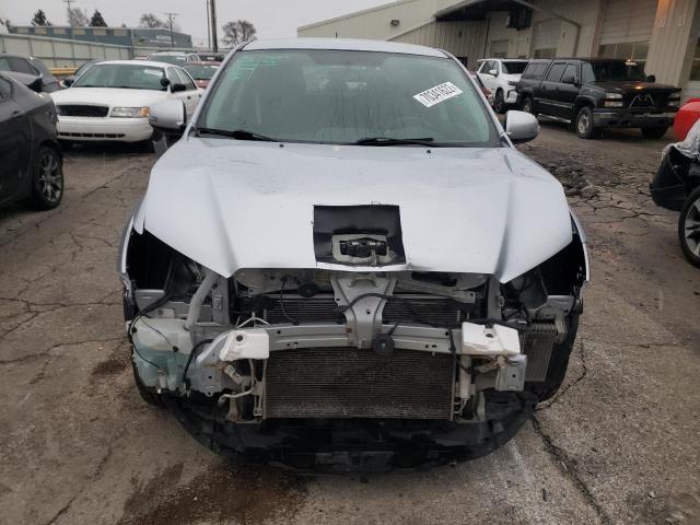 Photo 5 from auction – 2016 MITSUBISHI OUTLANDER with VIN JA4AR3AU0GZ058607