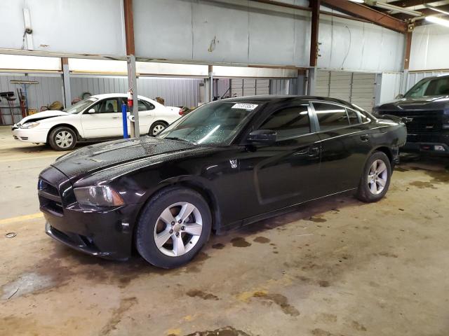 DODGE CHARGER SE 2014 with VIN 2C3CDXBG4EH362957 - Photo from auction