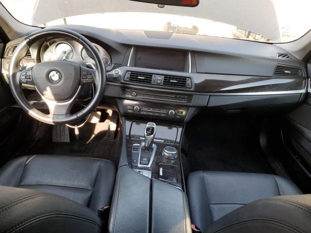 Photo 8 from auction – 2016 BMW 528 I with VIN WBA5A5C57GD525502