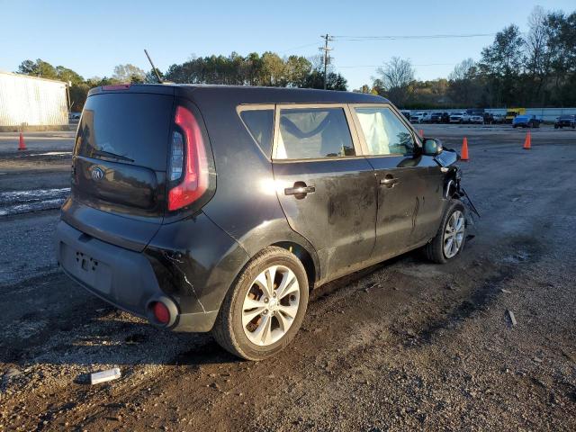 Photo 3 from auction – 2015 KIA SOUL + with VIN KNDJP3A51F7199250