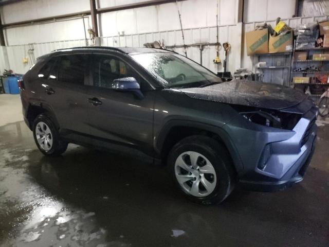Photo 4 from auction – 2020 TOYOTA RAV4 LE with VIN 2T3G1RFV9LC123641