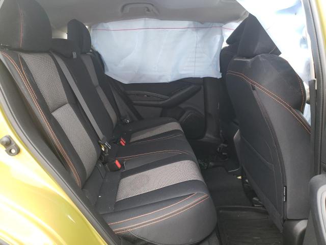 Photo 10 from auction – 2022 SUBARU CROSSTREK with VIN JF2GTAEC6NH226553