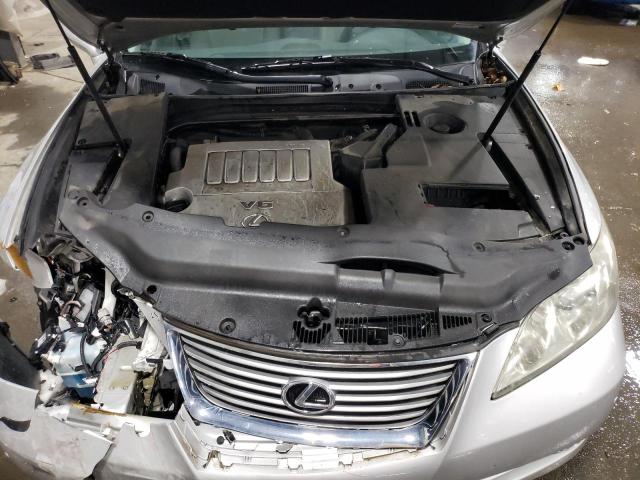 Photo 11 from auction – 2008 LEXUS ES 350 with VIN JTHBJ46G182162624