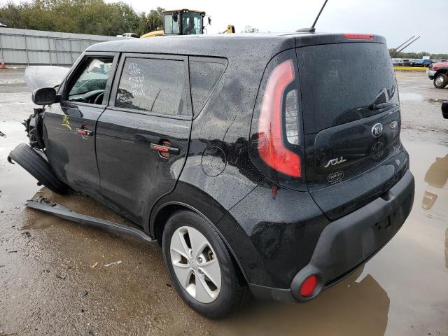 Photo 2 from auction – 2016 KIA SOUL with VIN KNDJN2A22G7376606