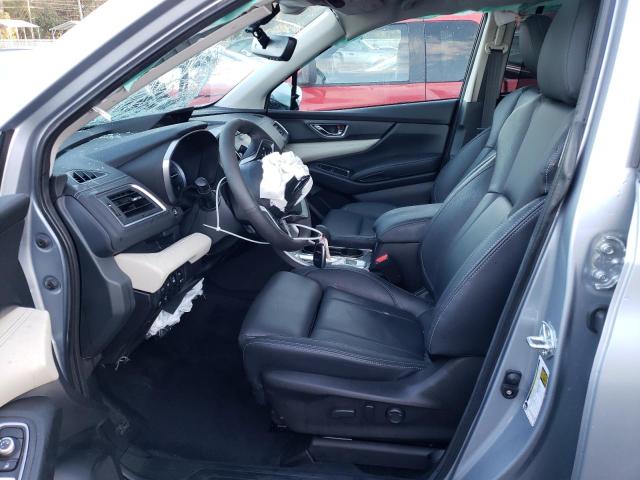 Photo 7 from auction – 2022 SUBARU ASCENT LIM with VIN 4S4WMALD3N3429007