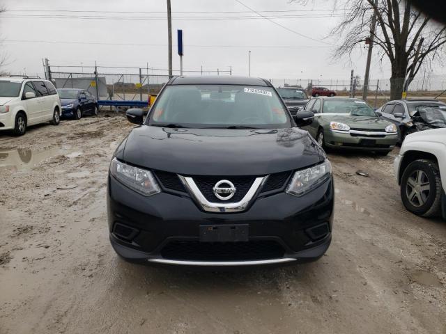 Photo 5 from auction – 2015 NISSAN ROGUE S with VIN KNMAT2MV2FP528801