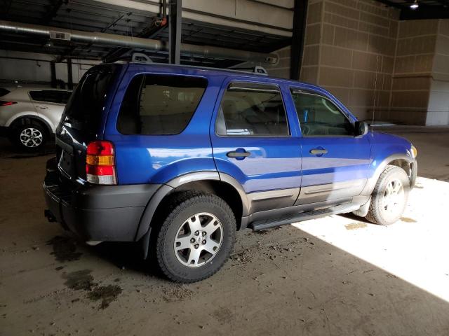 Photo 3 from auction – 2005 FORD ESCAPE XLT with VIN 1FMCU93115KD29548