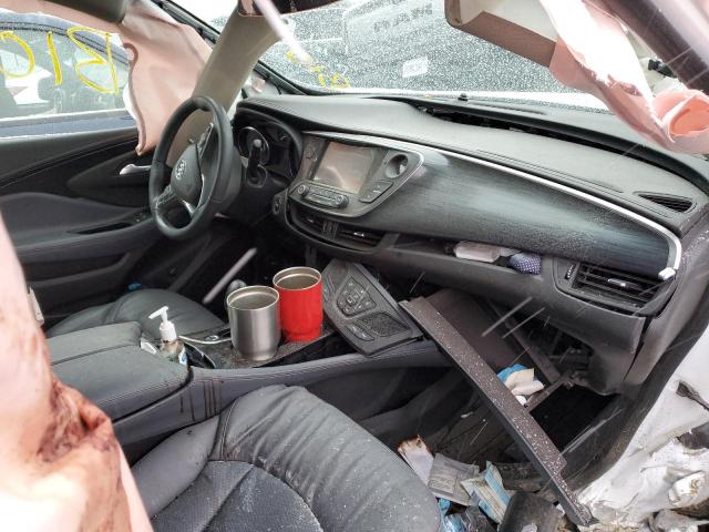 Photo 8 from auction – 2019 BUICK ENVISION E with VIN LRBFXCSA9KD026846