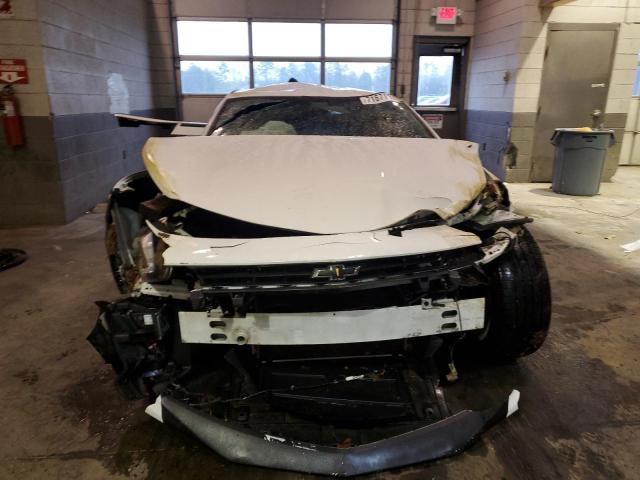 Photo 5 from auction – 2017 CHEVROLET CAMARO LT with VIN 1G1FB1RX1H0179146