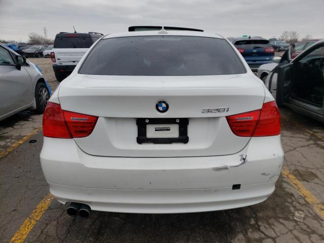 Photo 6 from auction – 2011 BMW 328 XI with VIN WBAPK7G59BNN70455