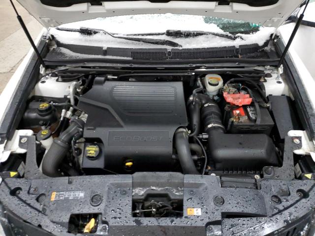 Photo 11 from auction – 2014 LINCOLN MKS with VIN 1LNHL9FTXEG603094