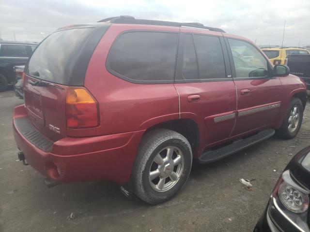 Photo 3 from auction – 2003 GMC ENVOY with VIN 1GKDS13S432388541