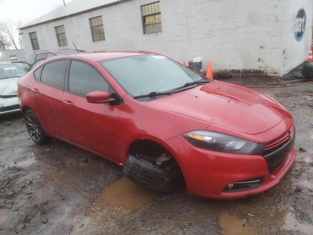 Photo 4 from auction – 2013 DODGE DART SXT with VIN 1C3CDFBA7DD269559