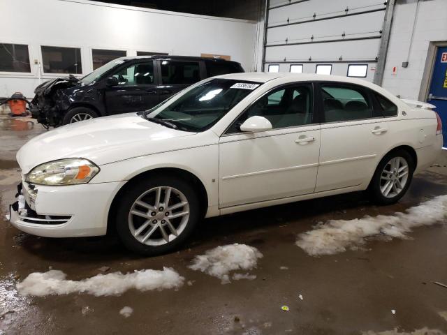 CHEVROLET IMPALA LT 2007 with VIN 2G1WT58N079311371 - Photo from auction