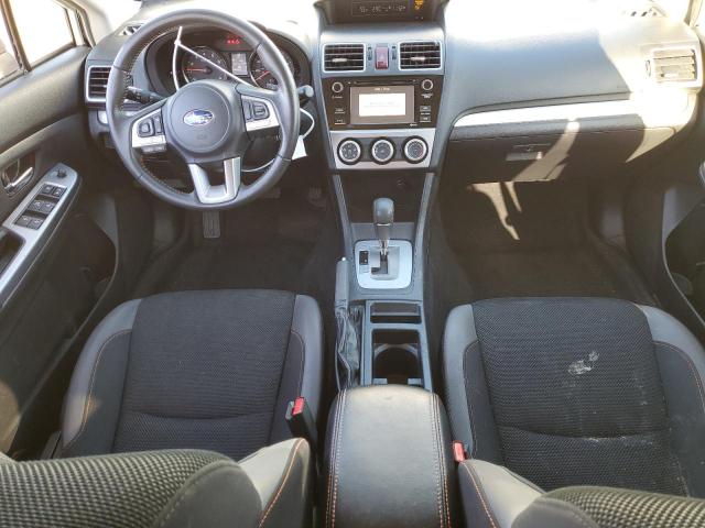 Photo 8 from auction – 2016 SUBARU CROSSTREK with VIN JF2GPABC9G8341563