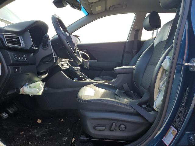 Zdjęcie 7 z aukcji – 2019 KIA NIRO EX z VIN KNDCC3LC0K5342937