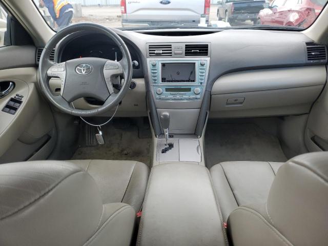 Photo 8 from auction – 2008 TOYOTA CAMRY with VIN 4T1BB46K18U048500