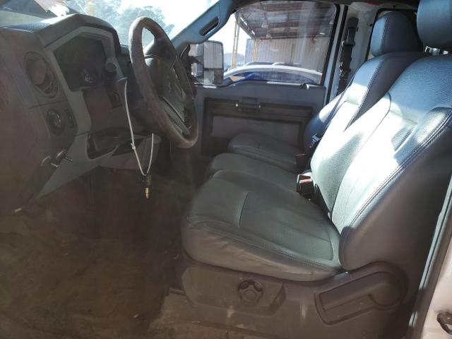Photo 7 from auction – 2015 FORD F250 SUPER with VIN 1FT7X2B61FED17269