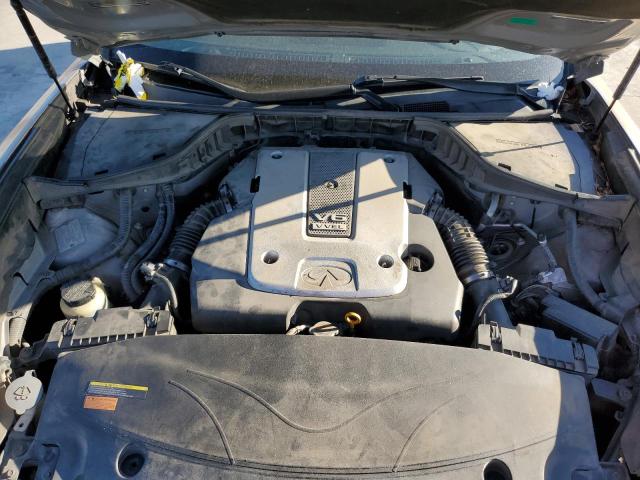 Photo 11 from auction – 2011 INFINITI M37 with VIN JN1BY1AP7BM322376