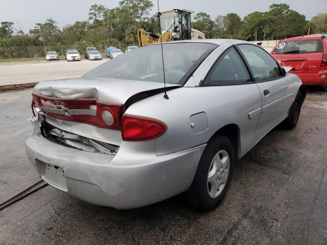 Photo 3 from auction – 2003 CHEVROLET CAVALIER with VIN 1G1JC12F237213748