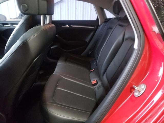 Photo 10 from auction – 2015 AUDI S3 PREMIUM with VIN WAUBFGFF2F1042195