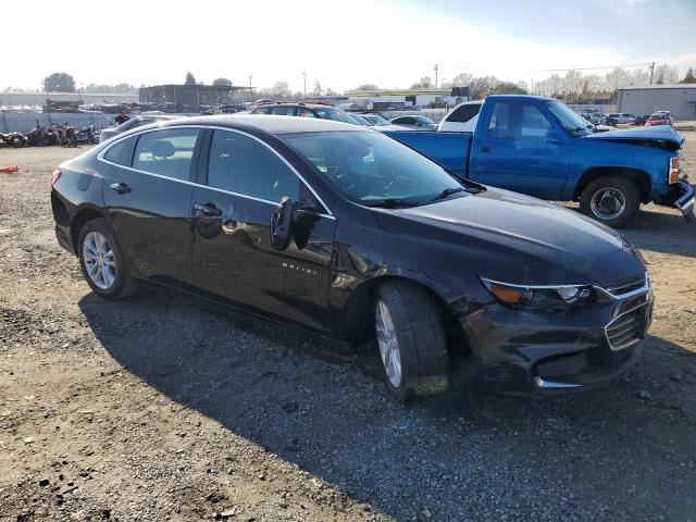 Photo 4 from auction – 2018 CHEVROLET MALIBU LT with VIN 1G1ZD5ST9JF202276