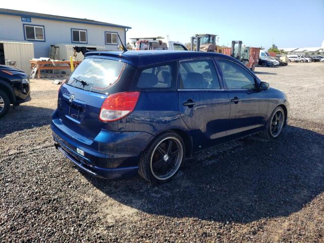 Photo 3 from auction – 2003 TOYOTA COROLLA MA with VIN 2T1KY38E43C025688