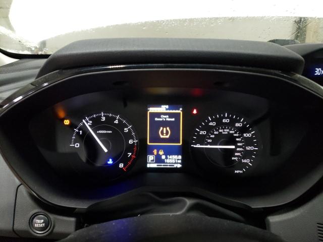 Photo 9 from auction – 2019 SUBARU IMPREZA with VIN 4S3GTAB66K3700331