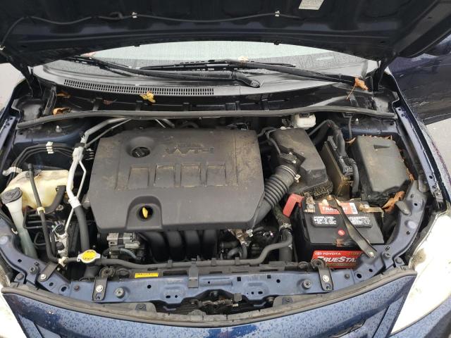 Photo 11 from auction – 2012 TOYOTA COROLLA BA with VIN 5YFBU4EE6CP026976