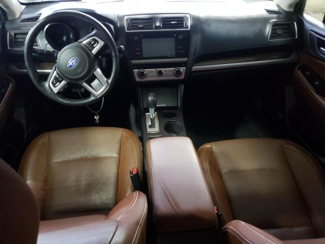 Photo 8 from auction – 2017 SUBARU OUTBACK TO with VIN 4S4BSATC9H3295863