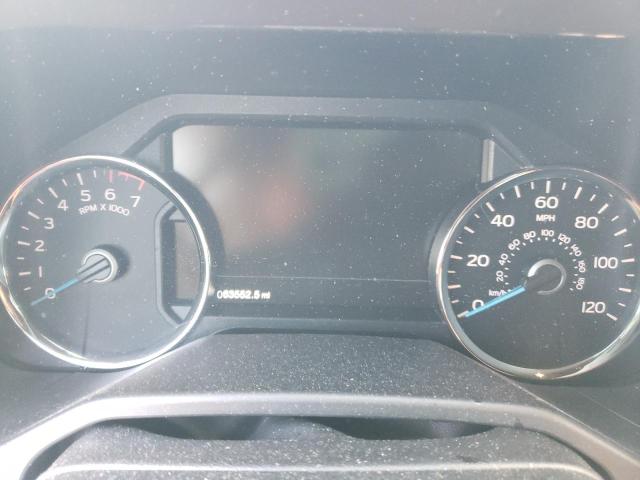 Photo 9 from auction – 2015 FORD F150 SUPER with VIN 1FTEW1EG5FFA53590