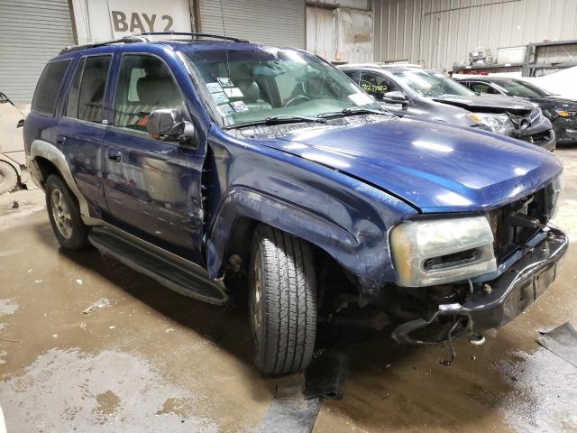 Photo 4 from auction – 2002 CHEVROLET TRAILBLAZE with VIN 1GNDT13S322203197