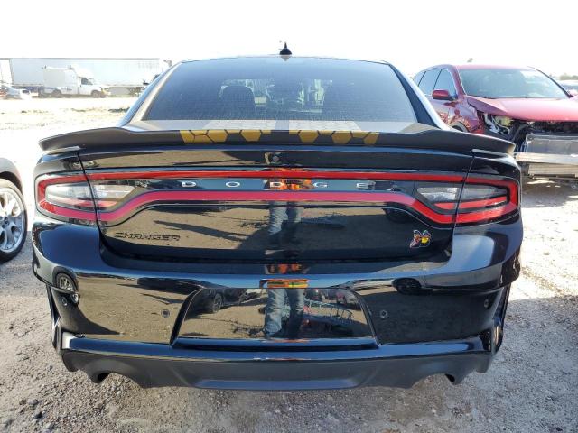 Photo 6 from auction – 2021 DODGE CHARGER SC with VIN 2C3CDXGJXMH599200